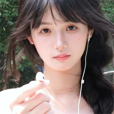 踉跄女孩